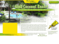 clubcoconutresort.com