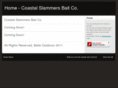 coastalslammers.com