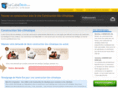 constructionbioclimatique.com