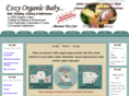 cozyorganicbaby.com