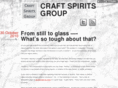 craftspiritgroup.com