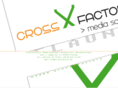 crossxfactory.com