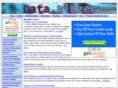 datablazer.com