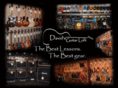 davidsguitarloft.com
