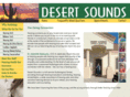 desertsounds.net