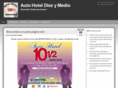 diezymedio.com