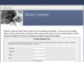 donorliaison.com