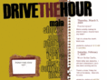 drivethehour.com