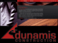 dunamisconstruct.com