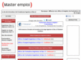 emploi-master.com