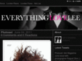 everythinglovelee.com