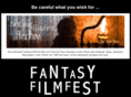 fantasyfilmfest.info