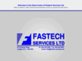 fastech-services.com