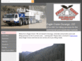 goeaglecrane.com