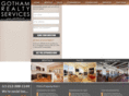 gothamrealtyservices.com