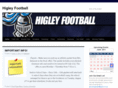 higleyfootball.com