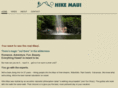 hikemaui.mobi