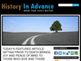 historyinadvance.com