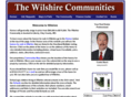 homesinwilshire.com