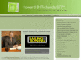 howardrichards.net