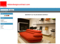italiandesigncontract.com