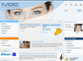 ivoc.de