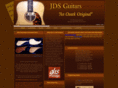 jdsguitars.com