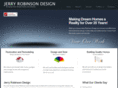 jerryrobinsondesign.com