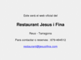 jesusifina.com