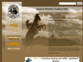 jhcowboyhats.com