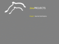 jmwprojects.com