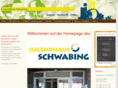 jugendhaus-schwabing.de