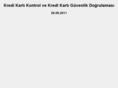 kartkontrol.com