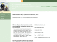 kdelectricalservice.com
