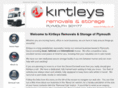 kirtley.co.uk