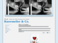 knowmelier.com