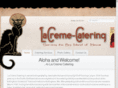 lacreme-catering.com