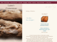 lainescookies.com