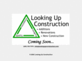 lookingupconstruction.com