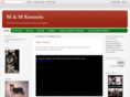 m2kennels.com