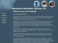 mainstreamis.com
