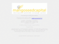 mangoseedcapital.com