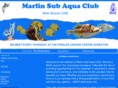 marlinsac.com