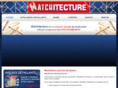 matchitecture.com