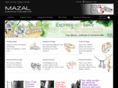 mazaldiamonds.com