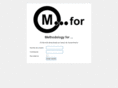 methodologyfor.com