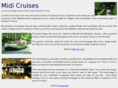 midicruises.com