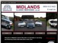 midlands-classic-mercedes.com
