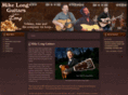 mikelongguitars.com