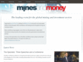 minesandmoney.com